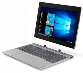 Замена дисплея на планшете Lenovo IdeaPad D330 N4000 в Чебоксарах